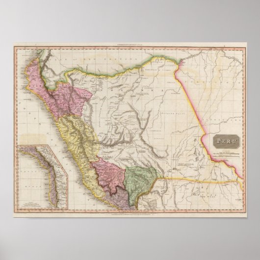 Peru 27 poster (Vorne)