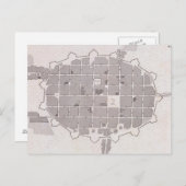 Peru 27 postkarte (Vorne/Hinten)