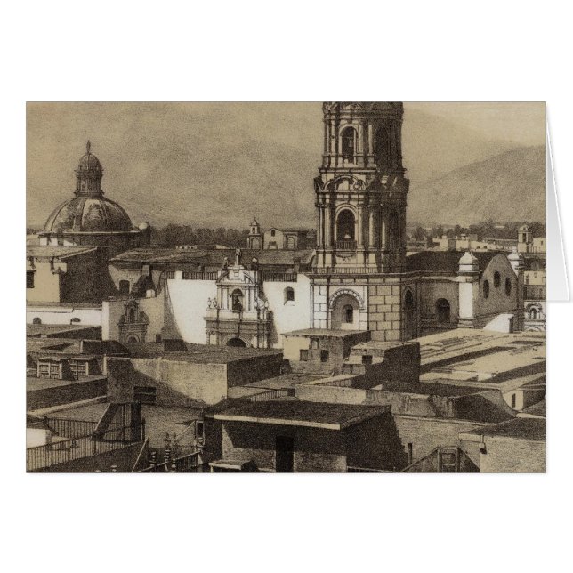 Peru 28 (Vorderseite (Horizontal))