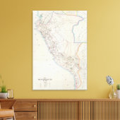 Peru 28 leinwanddruck (Insitu (Wohnzimmer))