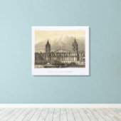 Peru 28 leinwanddruck (Insitu (Holzboden))