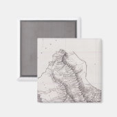 Peru 28 magnet (Vorderseite/Rückseite)