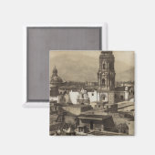 Peru 28 magnet (Vorderseite/Rückseite)