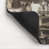 Peru 28 mousepad (Ecke)