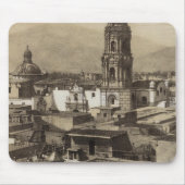 Peru 28 mousepad (Vorne)