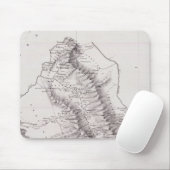 Peru 28 mousepad (Mit Mouse)