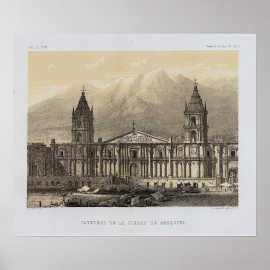 Peru 28 poster (Vorne)
