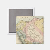 Peru 29 magnet (Vorderseite/Rückseite)