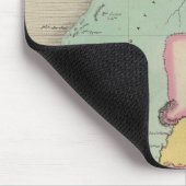 Peru 29 mousepad (Ecke)