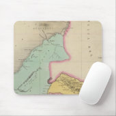 Peru 29 mousepad (Mit Mouse)