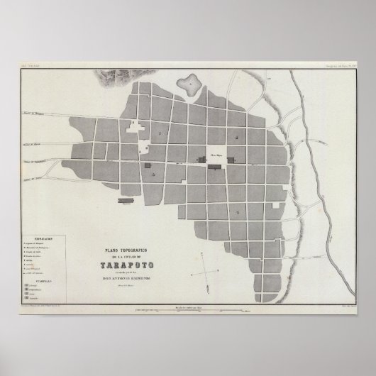 Peru 29 poster (Vorne)