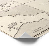 Peru 29 poster (Ecke)