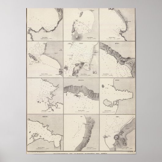 Peru 29 poster (Vorne)