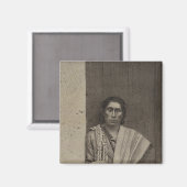 Peru 2 magnet (Vorderseite/Rückseite)