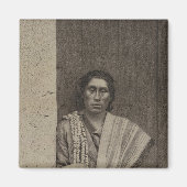 Peru 2 magnet (Vorne)