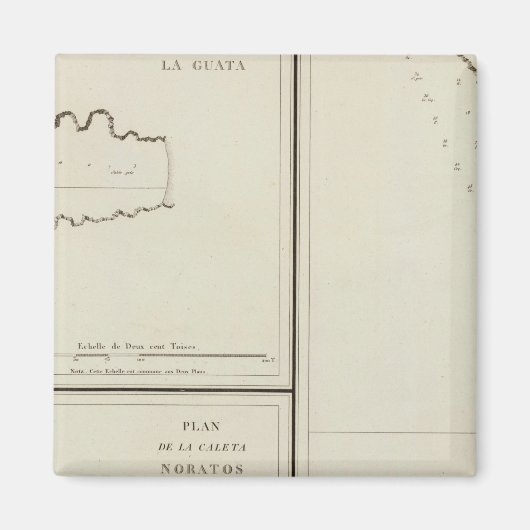 Peru 2 magnet (Vorne)