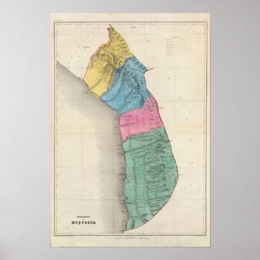 Peru 2 poster (Vorne)