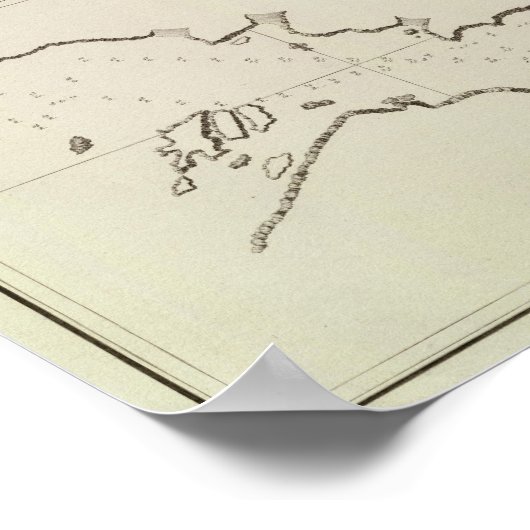 Peru 2 poster (Ecke)