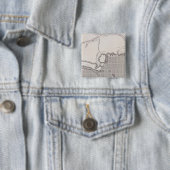Peru 30 button (Beispiel)
