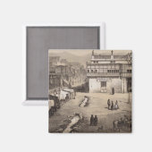 Peru 30 magnet (Vorderseite/Rückseite)