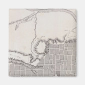 Peru 30 magnet (Vorne)