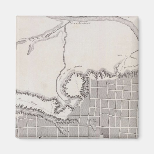 Peru 30 magnet (Vorne)