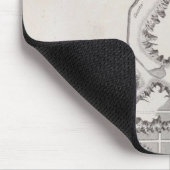 Peru 30 mousepad (Ecke)