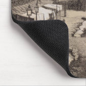 Peru 30 mousepad (Ecke)
