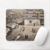 Peru 30 mousepad (Mit Mouse)