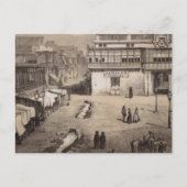 Peru 30 postkarte (Vorderseite)