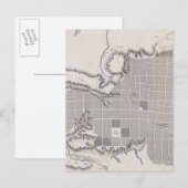 Peru 30 postkarte (Vorne/Hinten)