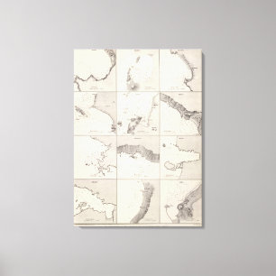 Peru 31 leinwanddruck