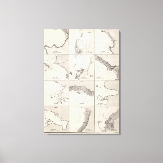 Peru 31 leinwanddruck (Vorderseite)