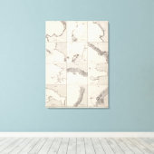 Peru 31 leinwanddruck (Insitu (Holzboden))