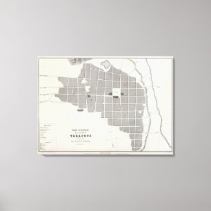 Peru 31 leinwanddruck