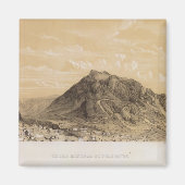 Peru 31 magnet (Vorne)