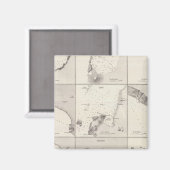 Peru 31 magnet (Vorderseite/Rückseite)