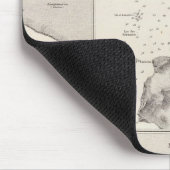 Peru 31 mousepad (Ecke)