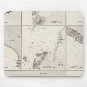 Peru 31 mousepad