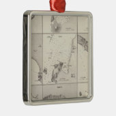 Peru 31 ornament aus metall (Rechts)