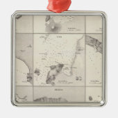 Peru 31 ornament aus metall (Vorne)