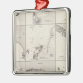 Peru 31 ornament aus metall (Links)