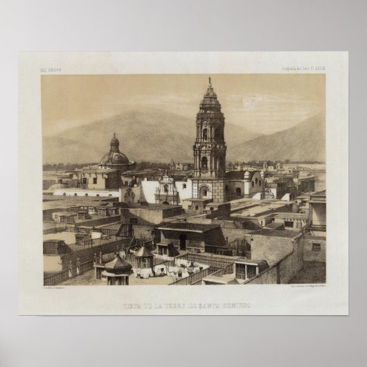 Peru 31 poster (Vorne)