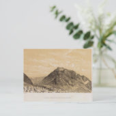 Peru 31 postkarte (Stehend Vorderseite)