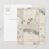 Peru 31 postkarte (Vorne/Hinten)