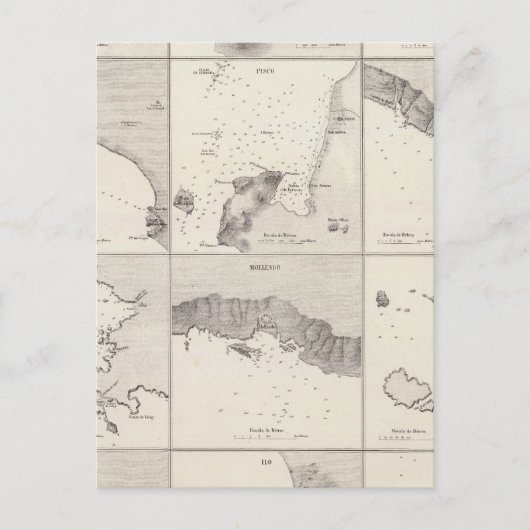 Peru 31 postkarte (Vorderseite)