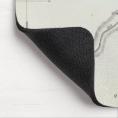 Peru 32 mousepad (Ecke)