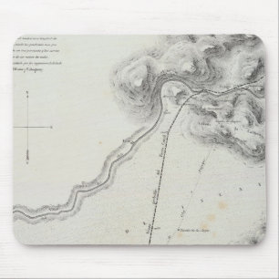 Peru 32 mousepad