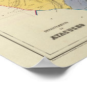 Peru 32 poster (Ecke)