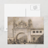 Peru 32 postkarte (Vorne/Hinten)